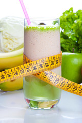Fruit juice - diet and fitness
