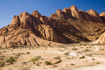 spitzkoppe