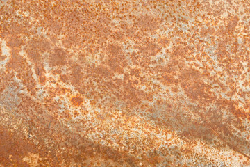 Rust texture