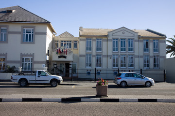 swakopmund