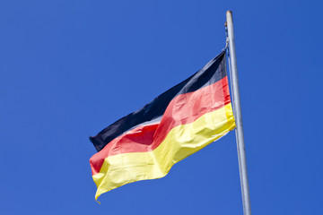 Flag of Germany
