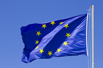 Flag of European Union