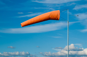 manga wind flying