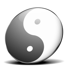 yin yang icon