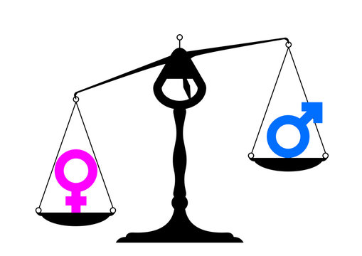 gender equality symbols