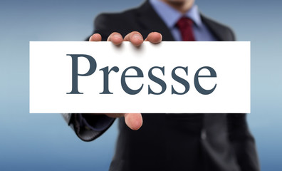 Presse