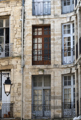 Pezenas (France)