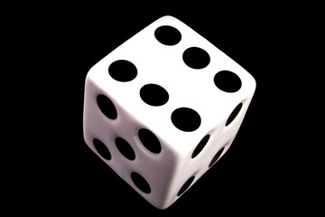 Roll the dice