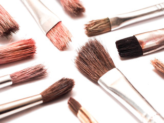 Paintbrushes