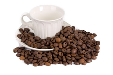 cup of coffe