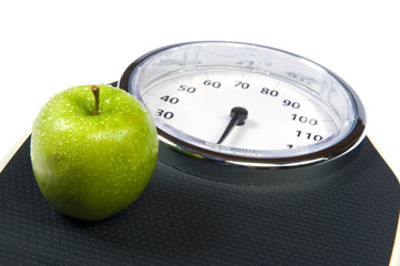 Weight Scale