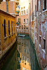 Street in Venice