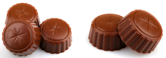 Chocolate Sweets Collection