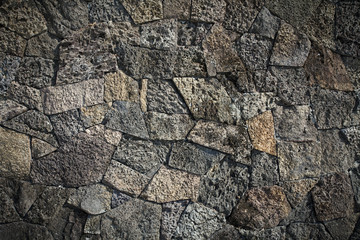 stone wall texture