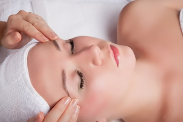 Naklejka premium cosmetic procedures