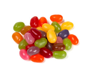 jelly bean candies