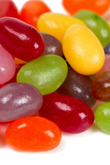 jelly bean candies