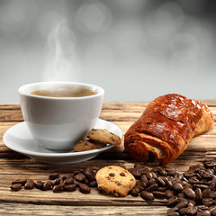 coffee