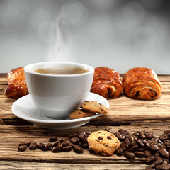 coffee