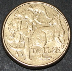 Pi&egrave;ce de monnaie