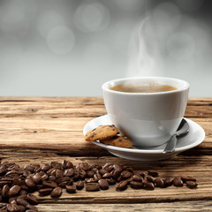 coffee
