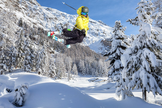 winter sport