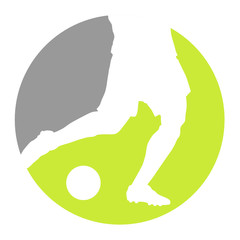 Fussball - Soccer - 135 © Salome