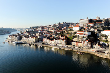 Fototapeta na wymiar Starożytnej stolicy Lizbonie