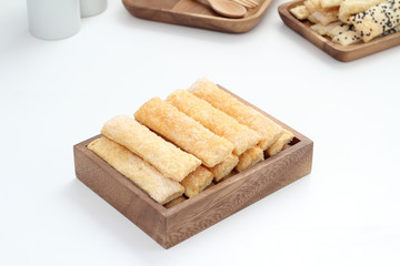 puff Pastry