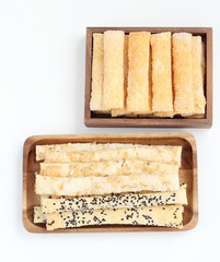 puff Pastry