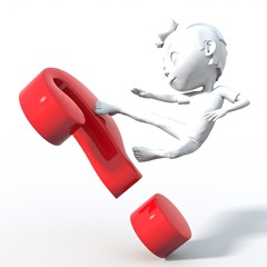 Attaccare incertezza