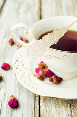 Tea Party