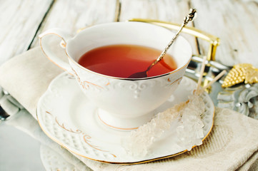 Tea Party