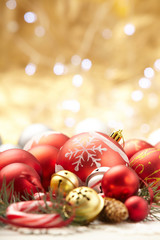 Christmas decoration