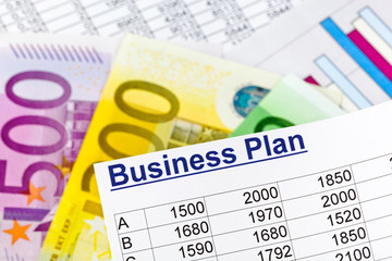 Businessplan