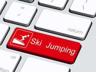 Ski Jumping