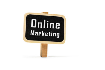 Online Marketing