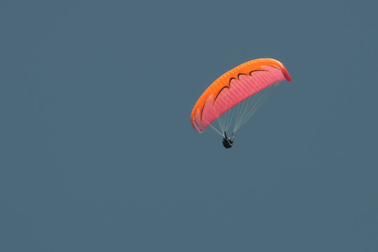 parapendio