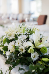 Wedding decorations