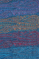textile is texture