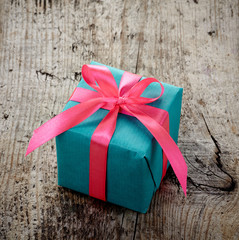 Gift
