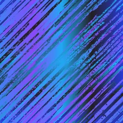 Grunge stripe. Vector illustration. © miloje