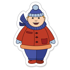 Fat Boy Winter