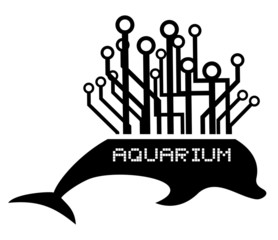 Aquarium tech