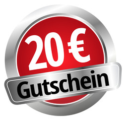 20 € Gutschein