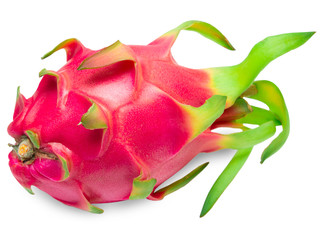 Pitahaya, dragon fruit