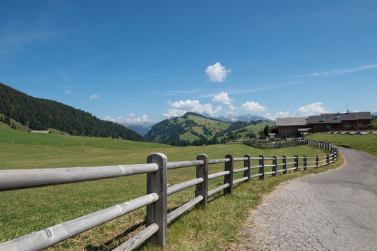 Alpe di Siusi
