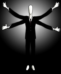 The Slender Man