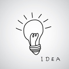 idea light