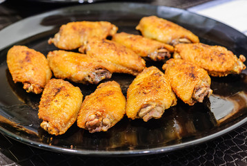 Fried Chicken